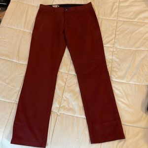 Volcom men’s pants